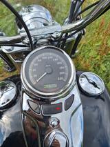 Harley-Davidson Heritage Softtail FLSTC-Tüv neu - HARLEY-DAVIDSON HERITAGE