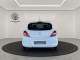 Opel Corsa D Selection / LPG-GAS / KLIMA /PDC - Opel Corsa mit LPG-Antrieb: Kleinwagen