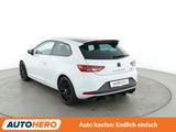 Seat Leon 2.0 TSI Cupra 290 Aut. *NAVI*LED*SHZ*TEMPO* - Seat Leon Gebrauchtwagen