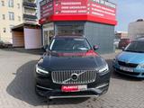 Volvo XC90 Inscription AWD/ top Ausstattung/Zahnriemen - Volvo XC90 Gebrauchtwagen in Leipzig