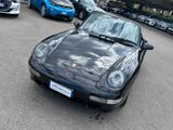 Porsche PORSCHE 911 CARRERA 4 993 CABRIOLET - Porsche aus 1995: 911