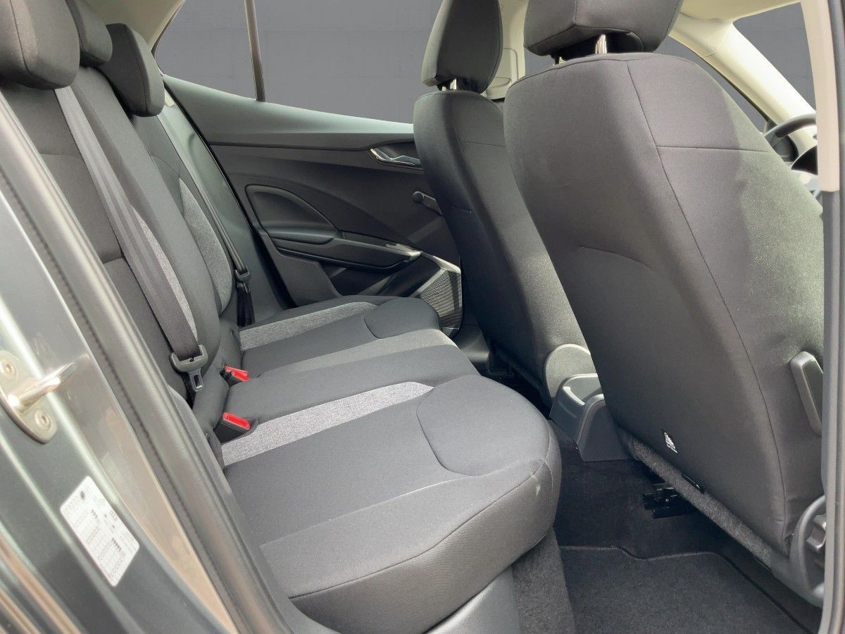 Skoda Fabia - Bild 13