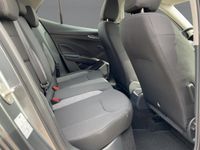 Skoda Fabia - Vorschau Bild 13