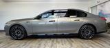 BMW M760 xDrive Executive Lounge Massage Sitzlüft - graue BMW M760