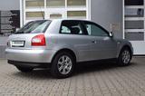 Audi A3 1.8 Turbo *2.HAND*TÜV 10.27*ZAHNRIEMEN NEU* - Audi: Turbo