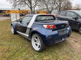 Smart Roadster roadster/coupe Roadster - gebrauchte Smart Roadster aus dem Jahr 2004