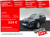 Audi Q5 - Vorschau Bild 1