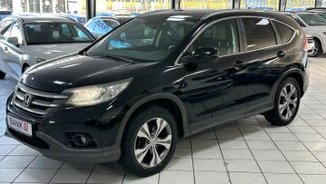 Honda CR-V - 4
