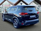 Citroën C5 Aircross Plus Hybrid 145 E-DSC6 Plus - Citroën C5 Aircross Jahreswagen