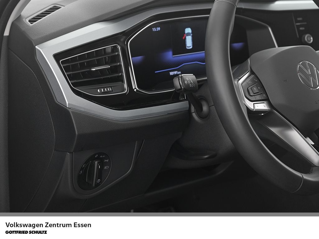 Volkswagen Taigo - Bild 10