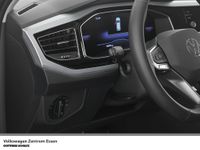 Volkswagen Taigo - Vorschau Bild 10