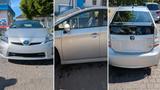 Toyota Prius 1.8 Hybrid Executive | Gepflegt  - Toyota Prius aus 2009 mit Hybrid-Antrieb