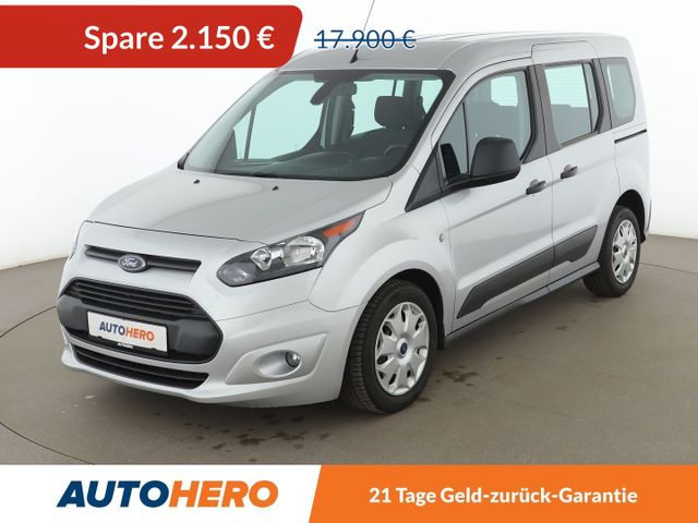 Ford Tourneo Connect 1.5 TDCi Trend*NAVI*CAM*PDC*SHZ*