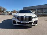 BMW 730d xDrive - Facelift - M Paket - ShadowLine - BMW 730 von privat