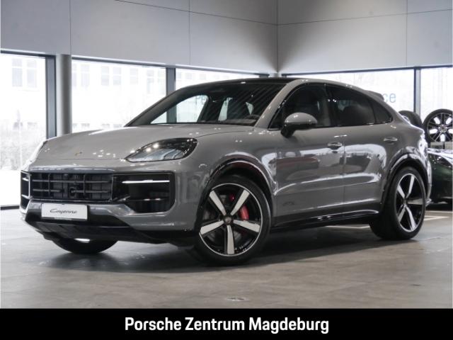 Porsche Cayenne GTS Coupe*HEAD-UP*PRIVACY*SHZ*