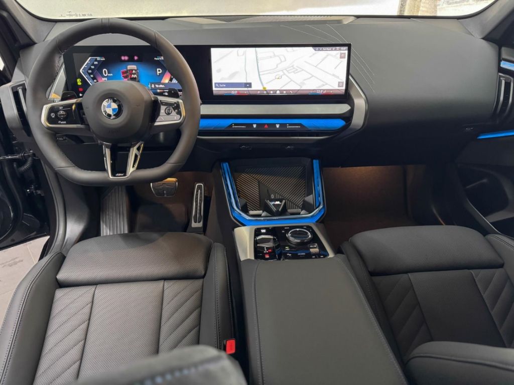 BMW X3 - Bild 10