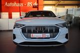 Audi e-tron Sportback 55 quattro,PDC,Navi,LED,1Hd - Audi e-tron: Sportback
