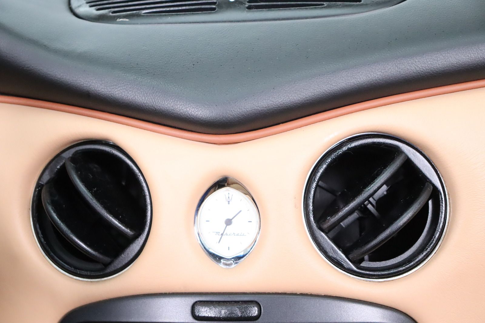 Fahrzeugabbildung Maserati Spyder Cambiocorsa * Memory * Sitzhzg. * Leder