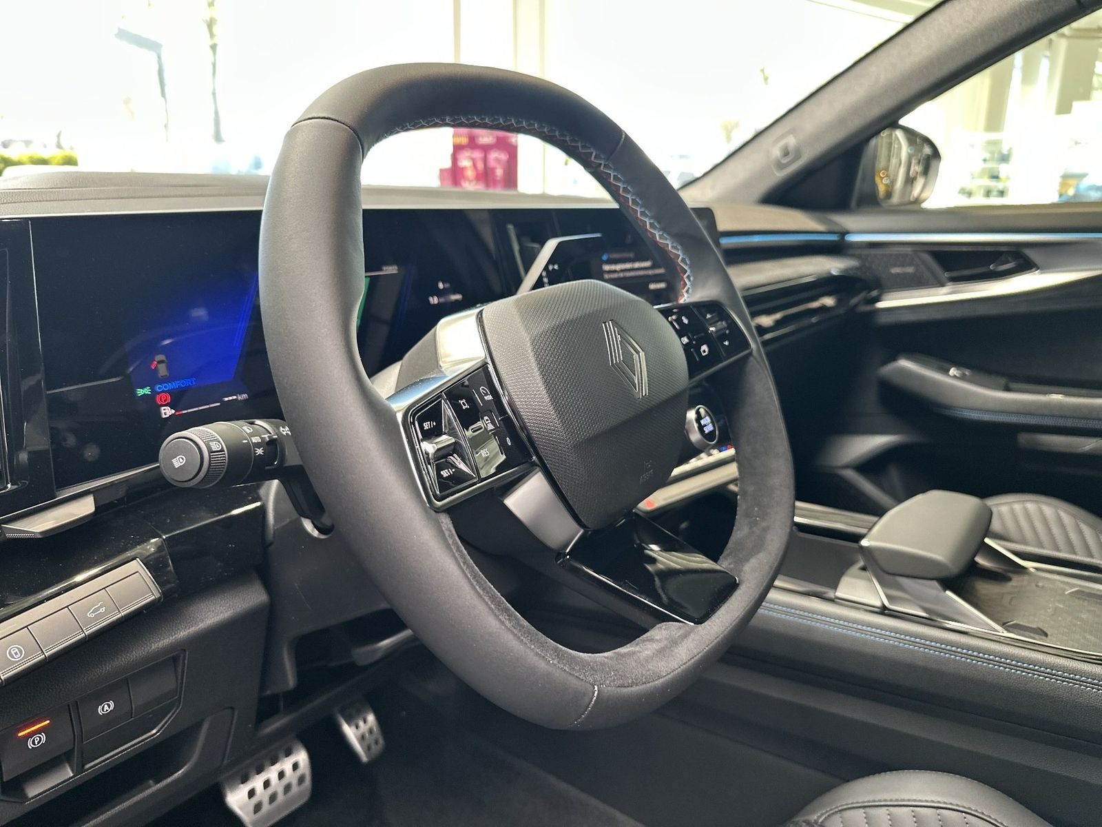 Renault Austral - Bild 35