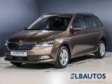 Skoda Fabia Combi 1.0 TSI Style LED/Smart-Link/Kamera/ - Skoda Fabia: Combi Style
