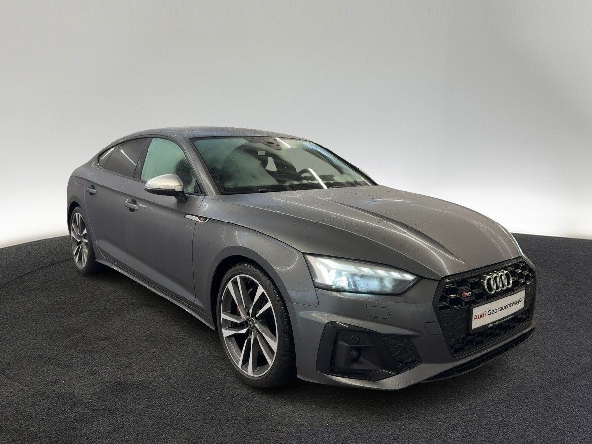 Audi S5 - Bild 7