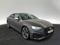 Audi S5 - Vorschau Bild 7