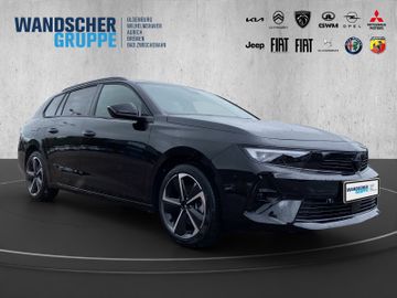 Opel Astra ST 1.2 Turbo GS EAT8 360°  KEYLESS  SHZ