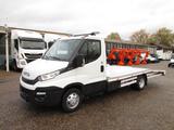Iveco 35 C15 3.0*Maxi-Neuer Alu Aufbau 4.80m*Euro6* - Iveco 80 e 15