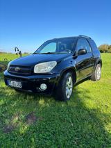 Toyota RAV 4 2.0-l-VVT-i 4x4 -