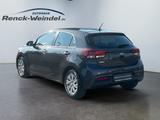 Kia Rio Edition 7 1.2 ED7 EMOTION Lenkradheizung Blu - Kia Rio: Rio2