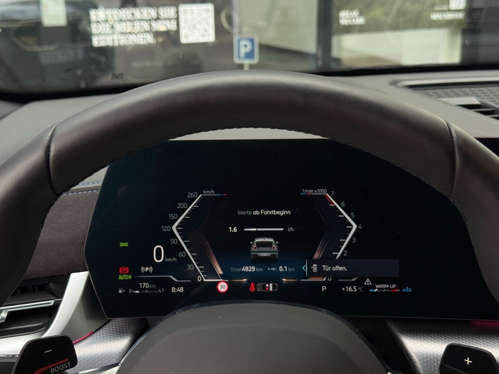 BMW X2 - Bild 6