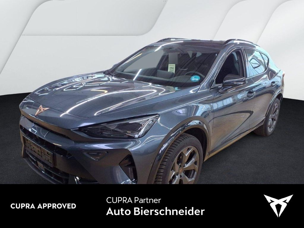 Cupra Formentor 1.5 eTSI DSG ab 239,- EUR 990,- Anz. N