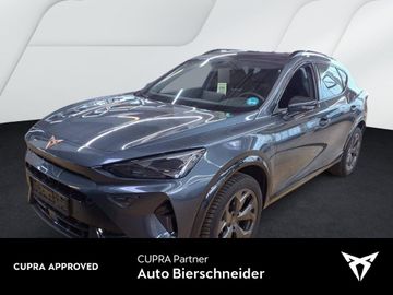 Cupra Leasingangebot: Cupra Formentor 1.5 eTSI DSG ab 239,- EUR 990,- Anz. N