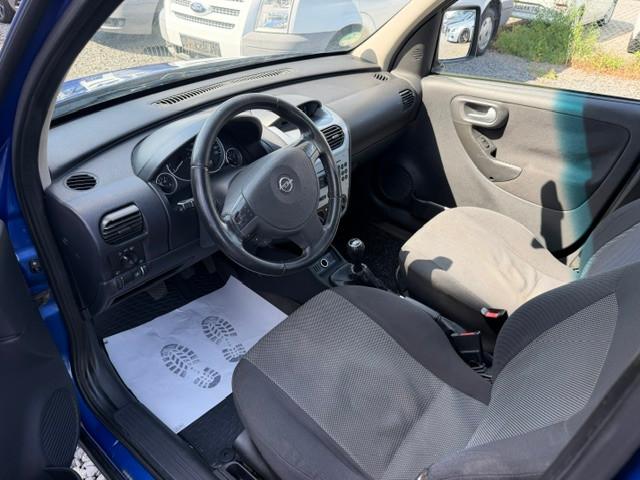 Opel Combo 2006 — photo 9