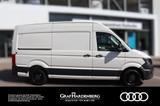 Volkswagen Crafter Kasten 2.0 TDI HD . Einparkhilfe AHK - gebrauchte VW Crafter aus dem Jahr 2021