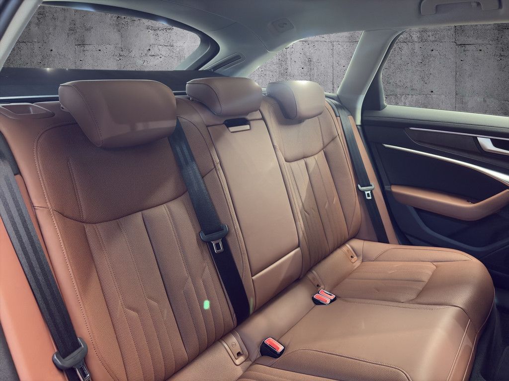 Audi A6 - Bild 10