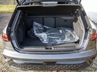 Audi A3 - Vorschau Bild 24