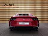 Ferrari 812 GTS/ADAS/PassengerD./JBL/Carbon - Ferrari: Roadster