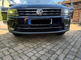 Volkswagen Tiguan 2.0 TDI SCR 140kW DSG 4MOTION Highlin... - Volkswagen Tiguan: TDI 140