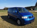 Volkswagen T5 Caravelle - gebrauchte VW T5 Caravelle aus dem Jahr 2005