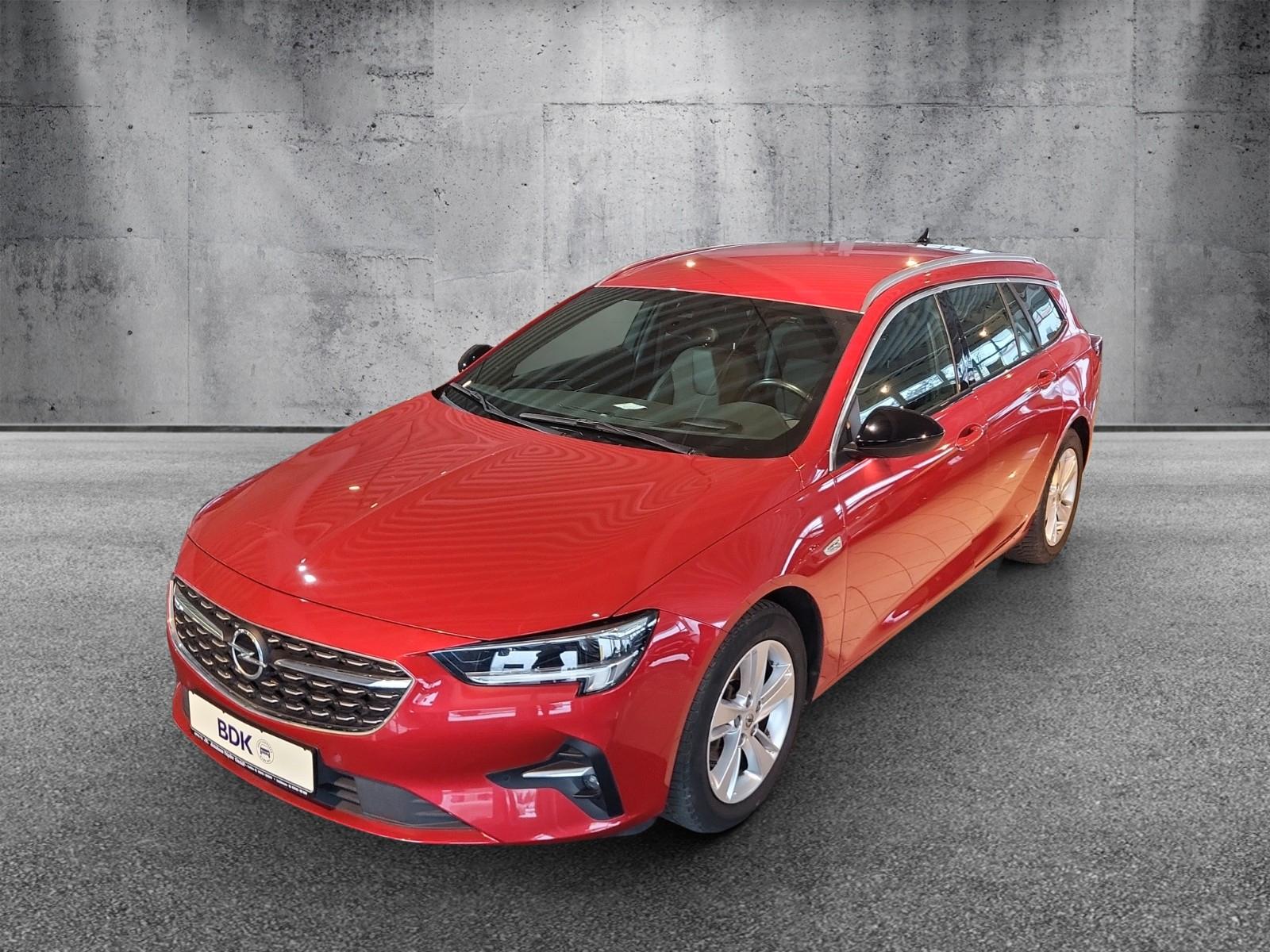 Opel Insignia B ST Premium"Elegance" Automatik/1-Hand