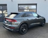 Audi Q8 50 TDI*SQ8 Optik* Voll*3x S-line*AHK*Kam*Luft - Audi Q8 aus 2018