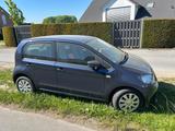 Skoda Citigo 1.0 MPI 44kW Ambition Ambition - Skoda Citigo in Bielefeld