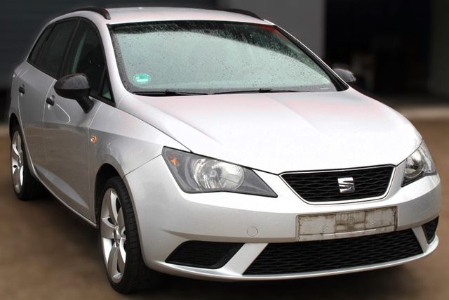 Seat Ibiza ST