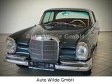 Mercedes-Benz 280 SEC - Mercedes-Benz 280: Coupe, Se