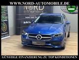 Mercedes-Benz C 200 d T Avantgarde Distro+*AHK*Kamera*Easy*LED - Mercedes-Benz C 200 in Oldenburg