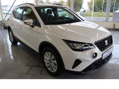Fahrzeugabbildung Seat Arona Xcellence*AppleCarPlay*Sitzheizung*Klimaau