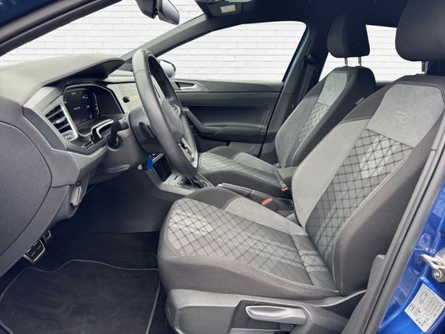 Fahrzeugabbildung Volkswagen Polo R-Line 1.0 TSI DSG KLIMA LED ALU