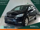Skoda Citigo Style 1.0 SHZ Freisprech PDC Climatronic  - gebrauchte Skoda Citigo aus dem Jahr 2018