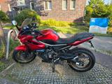Yamaha XJ6 Diversion - YAMAHA 2009 XJ6